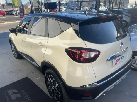 RENAULT Captur 2.0 16V 4P FLEX INTENSE AUTOMTICO, Foto 12