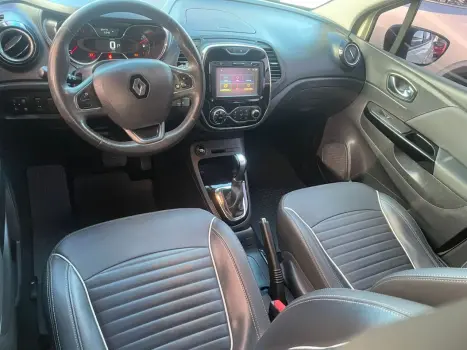 RENAULT Captur 2.0 16V 4P FLEX INTENSE AUTOMTICO, Foto 13