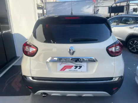 RENAULT Captur 2.0 16V 4P FLEX INTENSE AUTOMTICO, Foto 15
