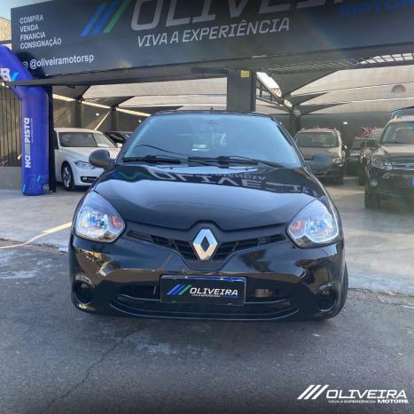 RENAULT Clio Hatch 1.0 16V 4P HI-POWER EXPRESSION, Foto 2