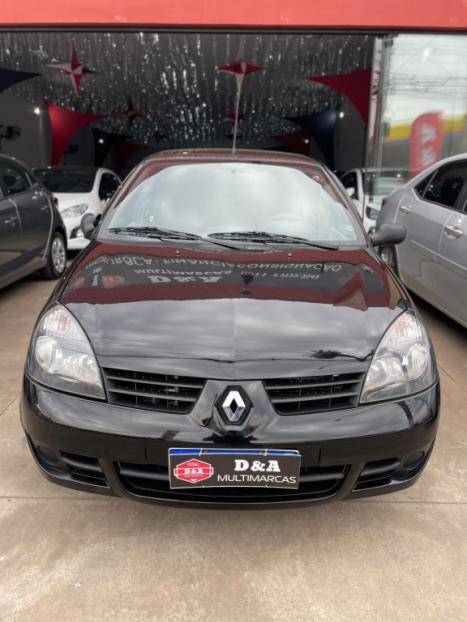 RENAULT Clio Hatch 1.0 16V 4P HI-POWER EXPRESSION, Foto 1