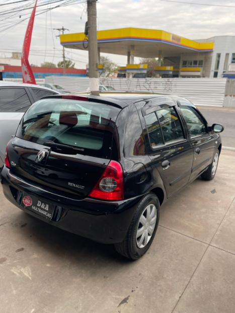 RENAULT Clio Hatch 1.0 16V 4P HI-POWER EXPRESSION, Foto 4