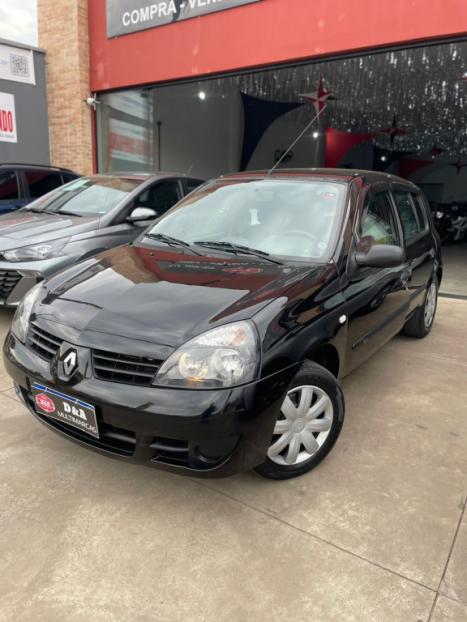 RENAULT Clio Hatch 1.0 16V 4P HI-POWER EXPRESSION, Foto 8