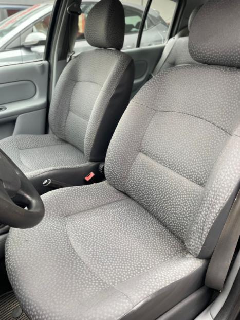 RENAULT Clio Hatch 1.0 16V 4P HI-POWER EXPRESSION, Foto 10