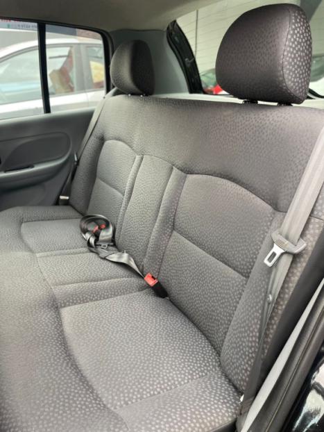 RENAULT Clio Hatch 1.0 16V 4P HI-POWER EXPRESSION, Foto 11