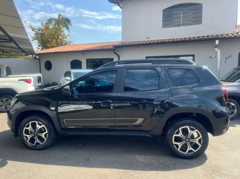 RENAULT Duster 1.3 16V 4P ICONIC TURBO TCe AUTOMTICO CVT, Foto 5
