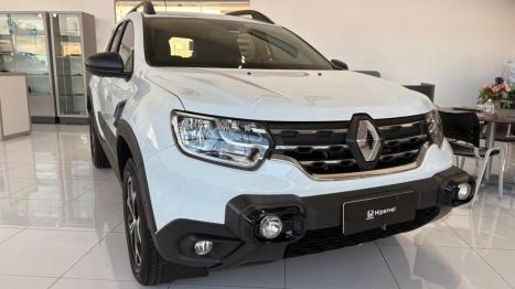 RENAULT Duster 1.3 16V 4P ICONIC TURBO TCe AUTOMTICO CVT, Foto 1
