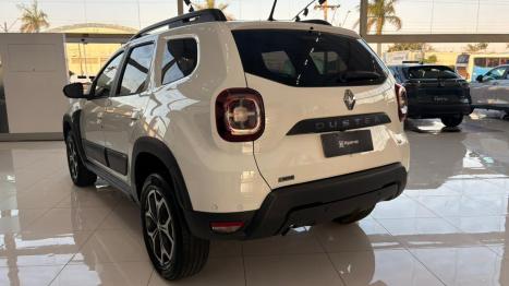 RENAULT Duster 1.3 16V 4P ICONIC TURBO TCe AUTOMTICO CVT, Foto 2