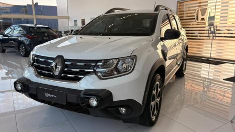 RENAULT Duster 1.3 16V 4P ICONIC TURBO TCe AUTOMTICO CVT, Foto 3
