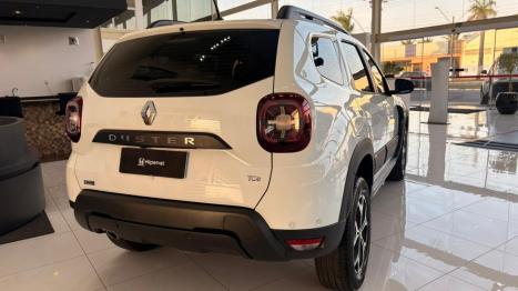 RENAULT Duster 1.3 16V 4P ICONIC TURBO TCe AUTOMTICO CVT, Foto 4