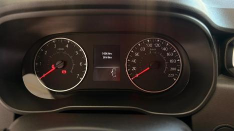 RENAULT Duster 1.3 16V 4P ICONIC TURBO TCe AUTOMTICO CVT, Foto 5