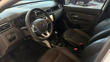 RENAULT Duster 1.3 16V 4P ICONIC TURBO TCe AUTOMTICO CVT, Foto 6