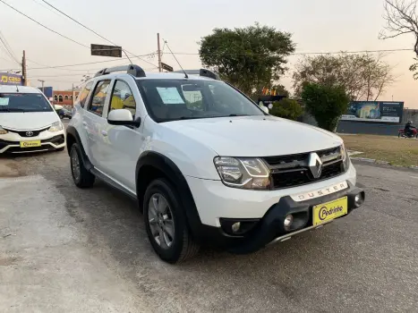 RENAULT Duster 1.6 16V 4P FLEX DYNAMIQUE, Foto 4