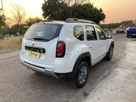 RENAULT Duster 1.6 16V 4P FLEX DYNAMIQUE, Foto 5