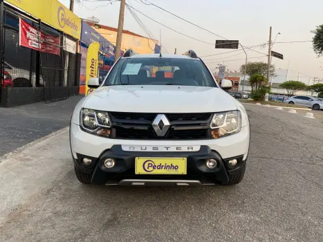 RENAULT Duster 1.6 16V 4P FLEX DYNAMIQUE, Foto 6