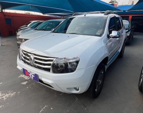 RENAULT Duster 1.6 16V 4P FLEX TECH ROAD, Foto 1