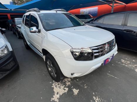 RENAULT Duster 1.6 16V 4P FLEX TECH ROAD, Foto 2