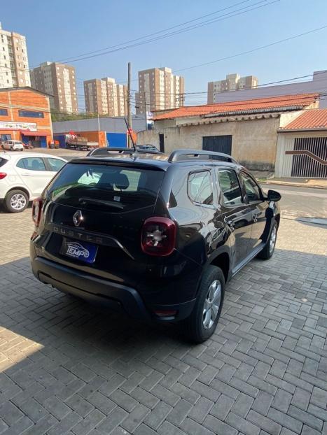 RENAULT Duster 1.6 16V 4P FLEX, Foto 4