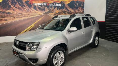 RENAULT Duster 1.6 16V 4P FLEX DYNAMIQUE, Foto 1