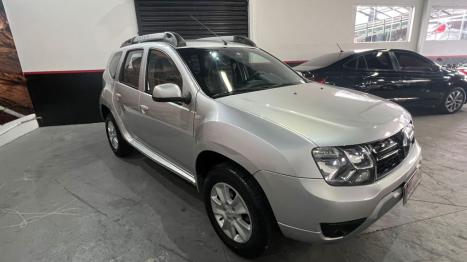 RENAULT Duster 1.6 16V 4P FLEX DYNAMIQUE, Foto 6