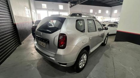 RENAULT Duster 1.6 16V 4P FLEX DYNAMIQUE, Foto 7