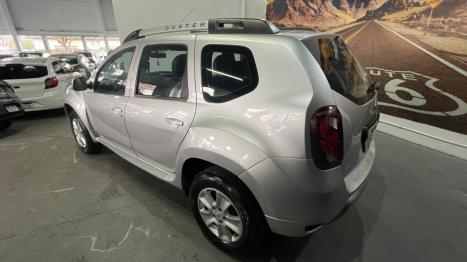 RENAULT Duster 1.6 16V 4P FLEX DYNAMIQUE, Foto 8