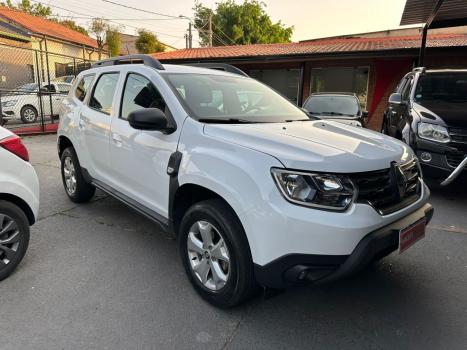 RENAULT Duster 1.6 16V 4P FLEX SCE ZEN, Foto 2