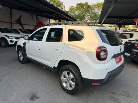 RENAULT Duster 1.6 16V 4P FLEX SCE ZEN, Foto 3