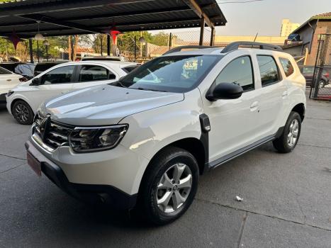 RENAULT Duster 1.6 16V 4P FLEX SCE ZEN, Foto 5