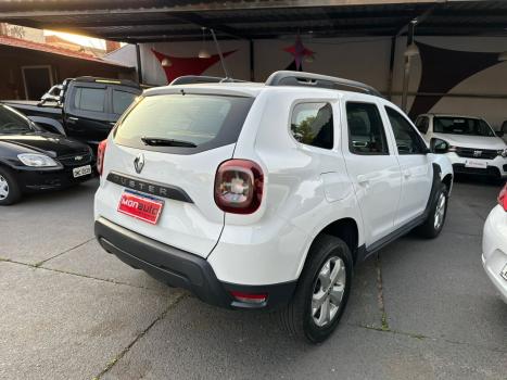 RENAULT Duster 1.6 16V 4P FLEX SCE ZEN, Foto 6