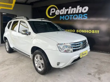 RENAULT Duster 1.6 16V 4P FLEX DYNAMIQUE, Foto 1