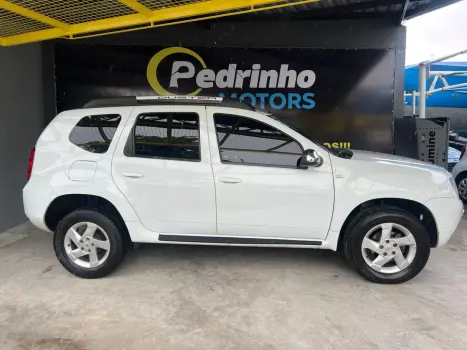 RENAULT Duster 1.6 16V 4P FLEX DYNAMIQUE, Foto 3