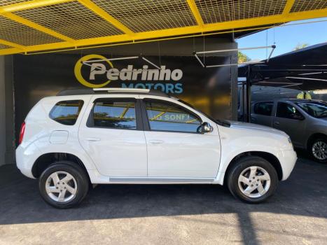 RENAULT Duster 1.6 16V 4P FLEX DYNAMIQUE, Foto 2