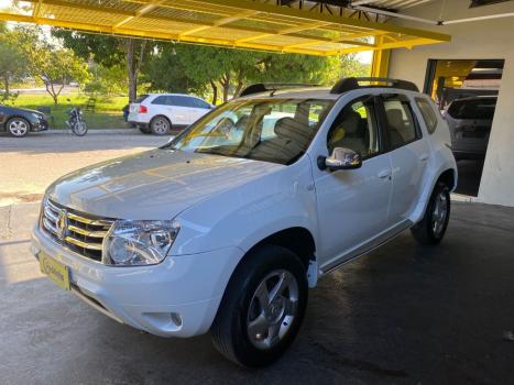 RENAULT Duster 1.6 16V 4P FLEX DYNAMIQUE, Foto 3