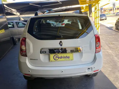 RENAULT Duster 1.6 16V 4P FLEX DYNAMIQUE, Foto 5