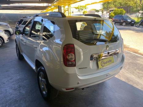 RENAULT Duster 1.6 16V 4P FLEX DYNAMIQUE, Foto 6