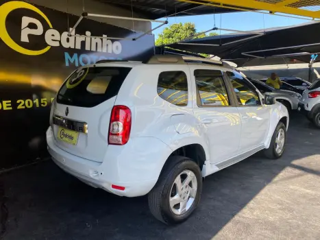 RENAULT Duster 1.6 16V 4P FLEX DYNAMIQUE, Foto 7