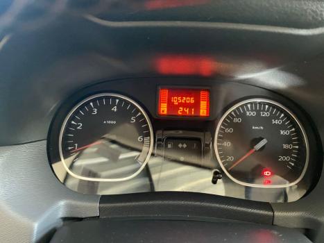 RENAULT Duster 1.6 16V 4P FLEX DYNAMIQUE, Foto 8