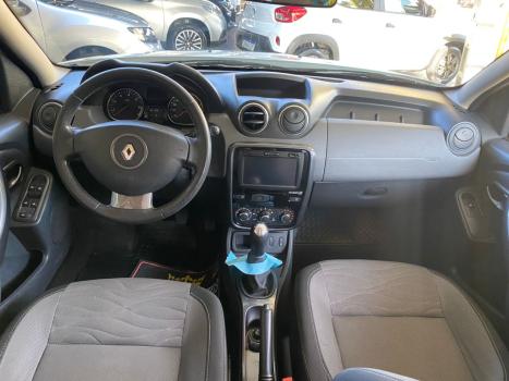 RENAULT Duster 1.6 16V 4P FLEX DYNAMIQUE, Foto 9
