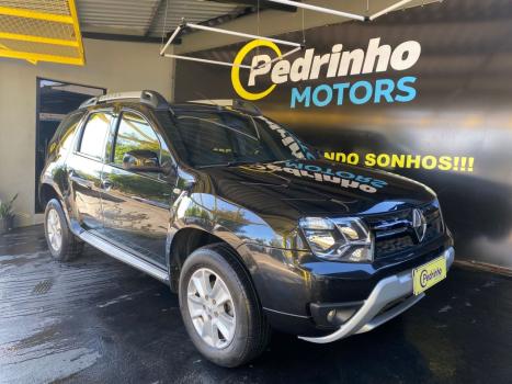 RENAULT Duster 1.6 16V 4P FLEX DYNAMIQUE, Foto 1