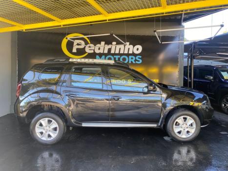RENAULT Duster 1.6 16V 4P FLEX DYNAMIQUE, Foto 2