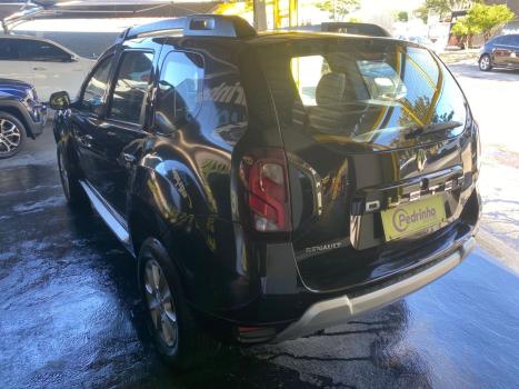RENAULT Duster 1.6 16V 4P FLEX DYNAMIQUE, Foto 4