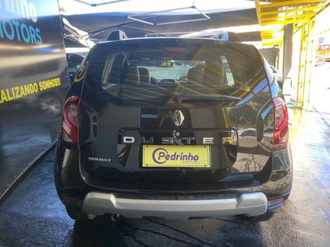 RENAULT Duster 1.6 16V 4P FLEX DYNAMIQUE, Foto 5