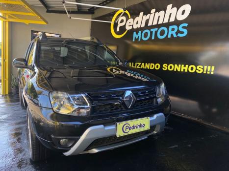 RENAULT Duster 1.6 16V 4P FLEX DYNAMIQUE, Foto 6