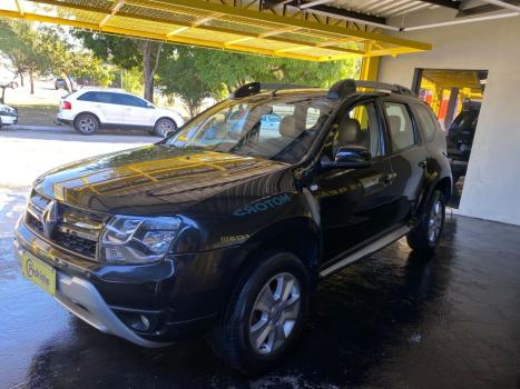 RENAULT Duster 1.6 16V 4P FLEX DYNAMIQUE, Foto 7