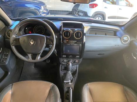 RENAULT Duster 1.6 16V 4P FLEX DYNAMIQUE, Foto 9