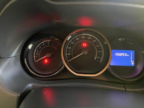 RENAULT Duster 1.6 16V 4P FLEX DYNAMIQUE, Foto 10