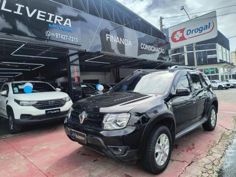 RENAULT Duster 1.6 16V 4P FLEX EXPRESSION AUTOMTICO CVT, Foto 1