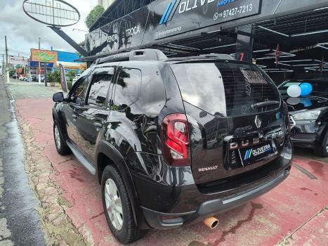 RENAULT Duster 1.6 16V 4P FLEX EXPRESSION AUTOMTICO CVT, Foto 3