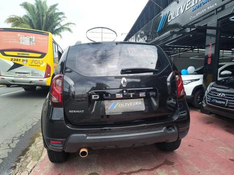 RENAULT Duster 1.6 16V 4P FLEX EXPRESSION AUTOMTICO CVT, Foto 4
